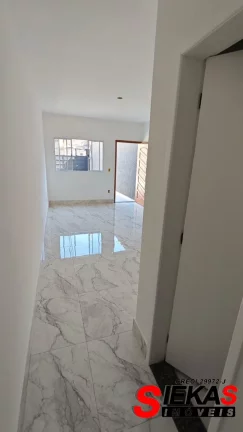 Imagem CASA RESIDENCIAL em SÃO PAULO - SP, VILA SIRIA