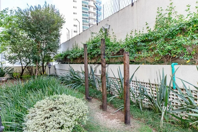 Imagem Apartamento moema passaros pronto para morar proximo parque ibirapuera