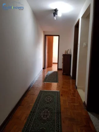 Imagem BELA CASA 3 DORMITÓRIOS JARDIM DO MAR - SÃO BERNARDO DO CAMPO