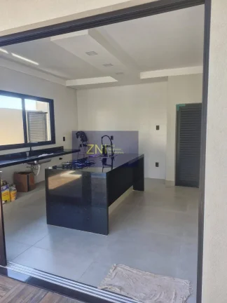 Imagem Casa à Venda no Residencial Terras de Santa Martha R 1513
