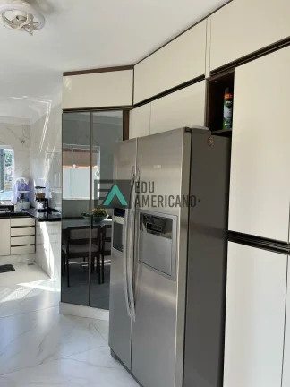 Imagem Casa Térrea em bairro nopbre de Atibaia