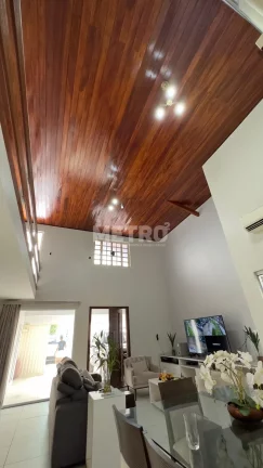 Imagem Casa, Bairro - Dom Tomaz 3 quartos sendo dois suítes, uma com closet e banheira