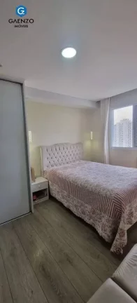 Imagem Apartamento com 2 Quartos à Venda, 62 m² em Presidente Altino - Osasco