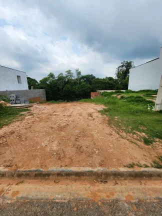 Imagem EXCELENTE TERRENO PARA VENDA NO RESERVA DOS JATOBÁS, LOUVEIRA SP