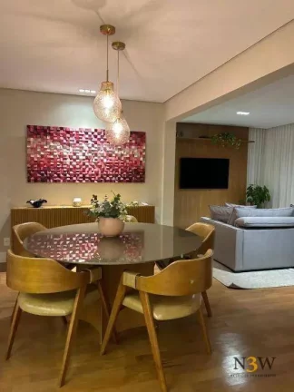 Imagem Cobertura com 3 dormitórios à venda, 230 m² por R$ 3.499.000,00 - Alto da Lapa - São Paulo/SP