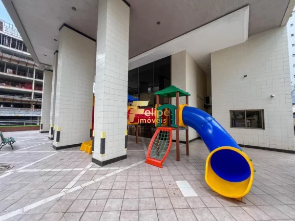 Imagem BELÍSSIMO APARTAMENTO DE 04 QUARTOS SENDO 01 SUÍTE COM LAZER DE CLUBE À VENDA PORTEIRA FECHADA NA PRAIA DA COSTA EM VILA VELHA!