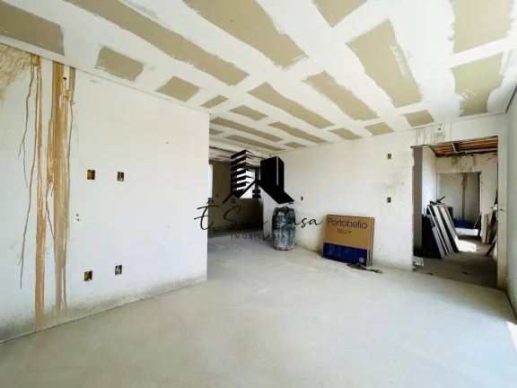 Imagem Cobertura à venda 3 quartos Novo Eldorado - Contagem/MG