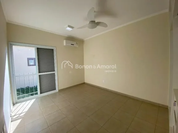 Imagem Casa à venda com 4 quartos, 2 suítes, 276 m² no Alphaville, Campinas/SP