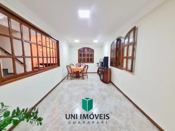 Imagem Excelente casa duplex a venda no bairro Itapebussu - Guarapari