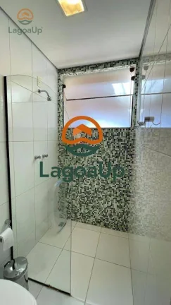 Imagem Casa com 3 dormitórios à venda, 170 m² por R$ 1.620.000,00 - Condomínio Roseiral - Lagoa Santa/MG