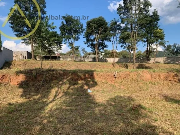Imagem Terreno para Venda em Atibaia, Jardim Dos Pinheiros