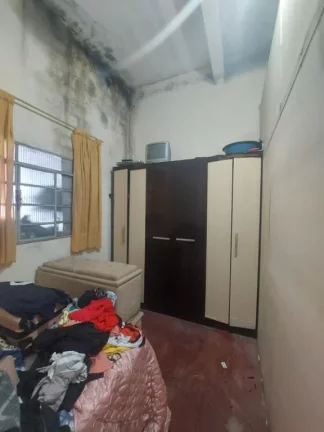 Imagem Casa com 1 dormitório à venda, 85 m² por R$ 260.000,00 - Jardim Santa Helena - Poá/SP