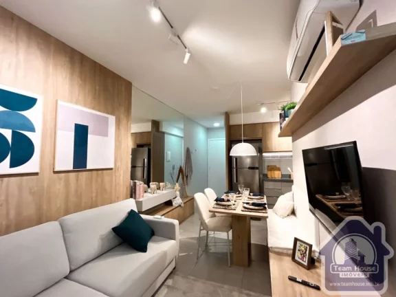 Imagem Apartamento a venda na Freguesia do Ó em São Paulo/SP
