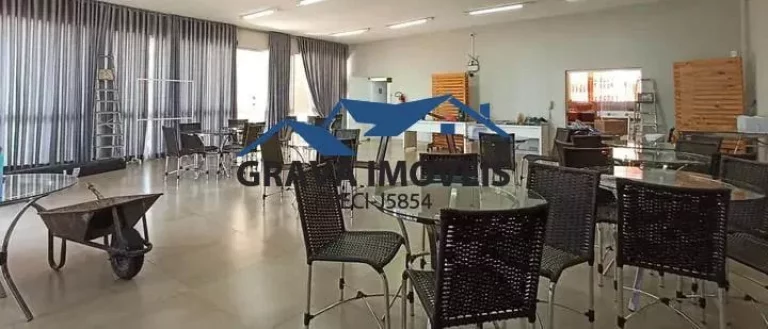 Imagem Apartamento para Venda em Sarandi, Jardim Monte Libano, 3 dormitórios, 1 banheiro, 1 vaga