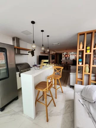 Imagem BELÍSSIMO APARTAMENTO DE 03 QUARTOS SENDO UMA SUÍTE LOCALIZADO NO CENTRO DE GUARAPARI/ES!