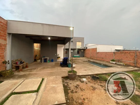 Imagem Casa a venda Green ville