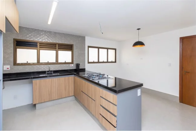 Imagem COBERTURA RESIDENCIAL em São Paulo - SP, Moema