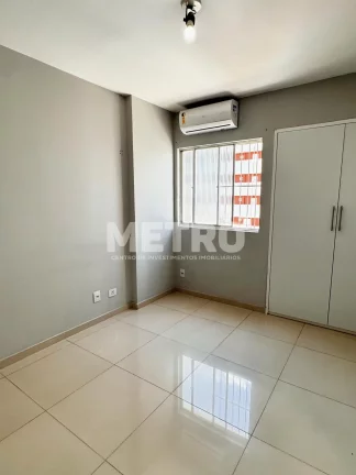 Imagem Apartamento para locação,no Edf. Gorutuba, Centro, 3 quartos, sendo 01 suíte