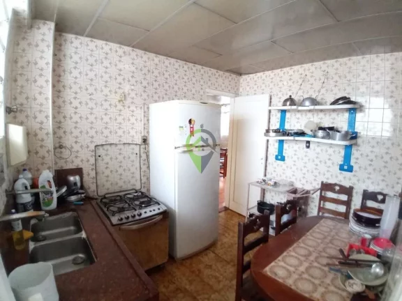 Imagem Apartamento à venda, 101 m² - Gonzaga - Santos/SP