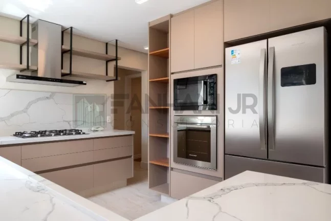 Imagem Apartamento de luxo à venda em São Paulo-SP, Jardim Paulistano: 3 quartos, 3 suítes, 3 salas, 5 banheiros, 3 vagas, 278m².