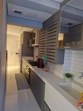 Imagem Apartamento com 2 dormitórios à venda, 98 m² por R$ 1.590.000,00 - Tatuapé - São Paulo/SP