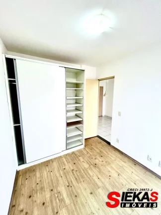 Imagem Apartamento à venda em São Paulo-SP, no Brás, com 2 quartos, 1 vaga e 52m² de área!