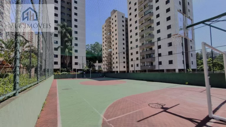 Imagem Apartamento à venda (75,00 m²), Jardim Ampliação, São Paulo, SP