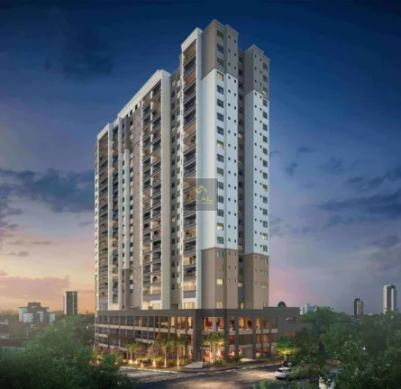 Imagem Apartamento com 2 Quartos à Venda, 67 m² em Ipiranga - São Paulo