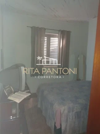 Imagem Edícula - Ribeirão Preto - Vila Tibério - Região Oeste