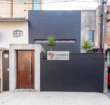 Imagem Casa à venda, 220 m² por R$ 3.900.000,00 - Vila Nova Conceição - São Paulo/SP
