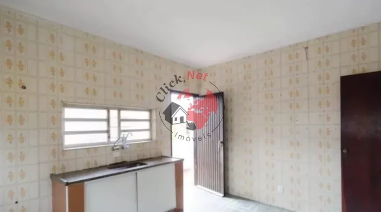 Imagem 2 Casas com edícula à venda para fim residencial ou comercial no bairro Jardim do Mar em São Bernardo