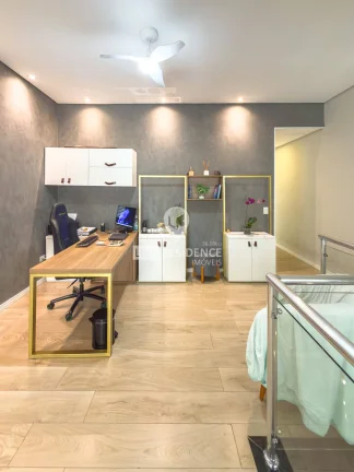 Imagem Imóvel à venda em Itatiba no Jardim Tereza - R$750.000,00