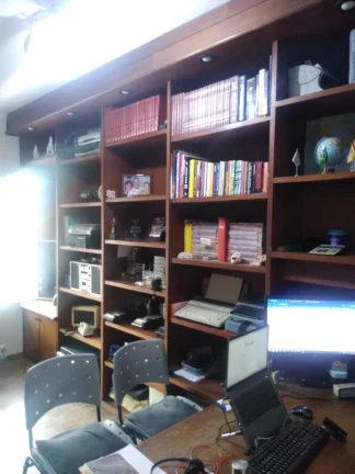 Imagem Casa 3 Dormitórios em excelente localização próxima ao Parque das Águas-Jardim Leocádia/SP
