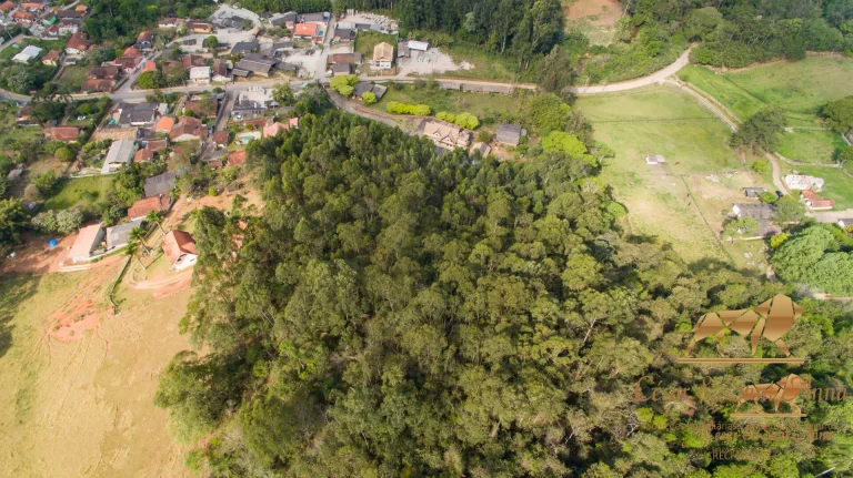 Imagem Lindo Sítio No Bairro Zé da Rosa - Campos do Jordão