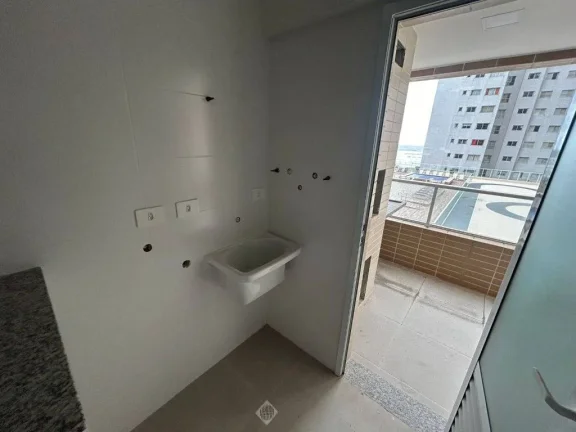 Imagem APARTAMENTO COM 55.53 m² - AVIACAO - PRAIA GRANDE SP
