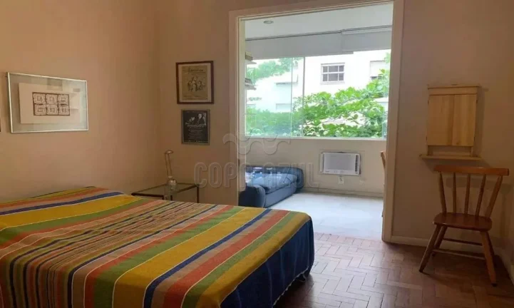 Imagem Copacabana - Residencial › Apartamento com 4 quarto(s) a Venda