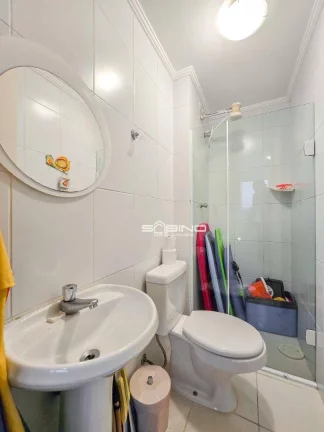 Imagem Apartamento à venda no condomínio Viva Vida, com 3 dormitórios 1 suíte 88m² - Riviera de São Lourenço SP