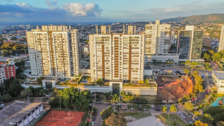 Imagem Porto Alegre Incomparável Apto 23027 - Apartamento à venda no bairro Petrópolis - Porto Alegre/RS