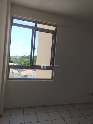 Imagem Apartamento pronto para morar com 3 dormitórios à venda, 59,95m² por R$ 210.000 - Dirceu I - Teresina/PI