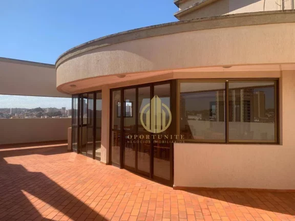 Imagem Apartamento com 2 dormitórios à venda, 71 m² por R$ 379.000 - Vila Seixas - Ribeirão Preto/SP
