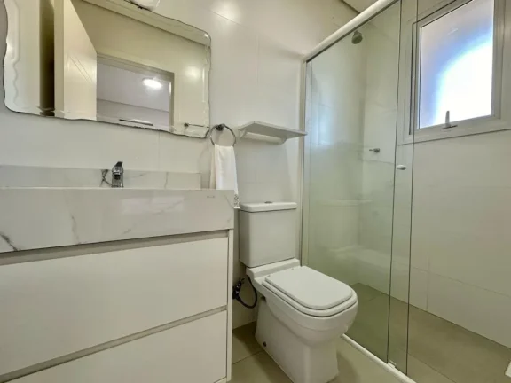 Imagem Casa em Condominio 2 Dormitórios - Bairro Zona Nova