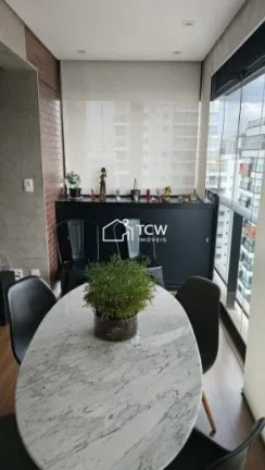 Imagem Apartamento à venda no bairro Aclimação - São Paulo/SP, Zona Central