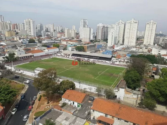 Imagem Sala à venda 1 Vaga, 39 m², Mooca, São Paulo - SP