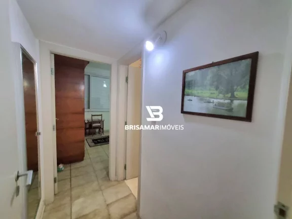 Imagem PITANGUEIRAS- FRENTE AO MAR COM MARAVILHOSA VISTA , GARAGEM NO PRÉDIO.