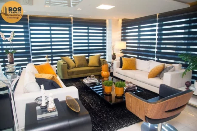 Imagem Apartamento Padrão