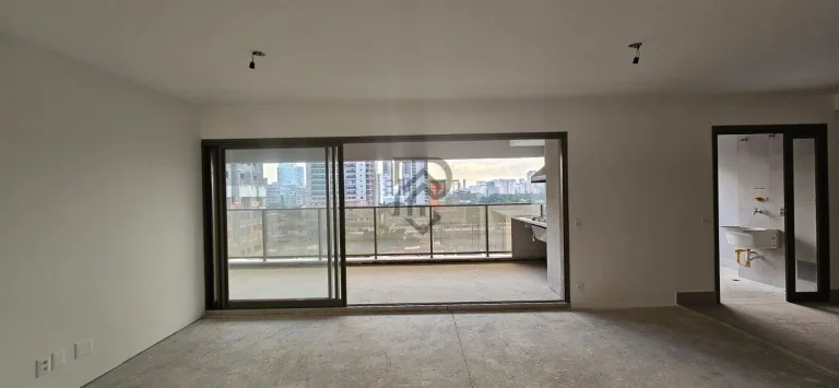 Imagem Apartamento Bothanic campo belo
