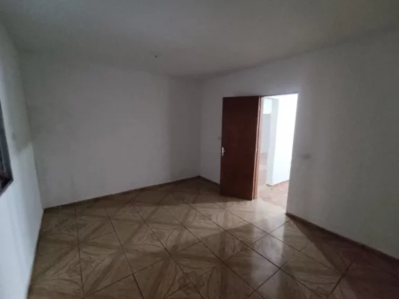 Imagem Casa com 1 dormitório para alugar, 110 m² por R$ 1.305,00/mês - Parque Santa Rosa - Suzano/SP