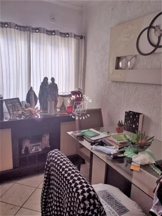 Imagem Casa a Venda no bairro Ipiranga - Ribeirão Preto, SP
