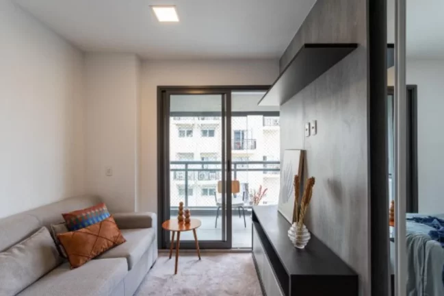 Imagem APARTAMENTO RESIDENCIAL em São Paulo - SP, Vila Madalena