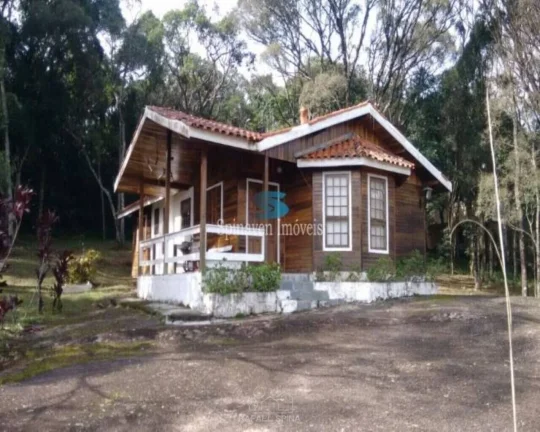 Imagem Casa à venda no bairro Portão - Atibaia/SP
